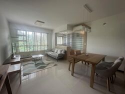 Blk 90A Telok Blangah Parcview (Bukit Merah), HDB 4 Rooms #554764671